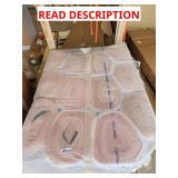 fiberglass insulation rolls 12 X BID