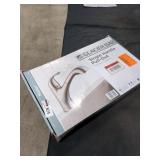 Glacier Bay 1-Handle Pull-Out Kitchen Faucet