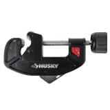 Husky 2-1/8 in. Quick-Release Tubing Cutter