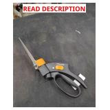 Fiskars Shear Ease Grass Shears