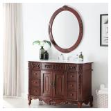 Winslow 48" Freestanding Bath Vanity