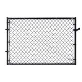 FIT-RIGHT Gate Frame for Chain Fence Kit