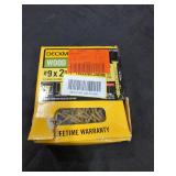 WOOD SCREWS