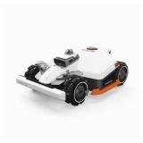 Mammotion LUBA 3 AWD Robot Mower, 0.75Acre