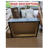 Unknown Cabinet