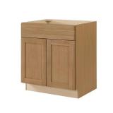 Avondale 30x24x34.5 Plywood Sink Base