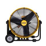 DEWALT 24-in 120V High Velocity Fan