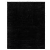 Tahoe 9 ft. x 12 ft. Black Rug