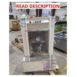 Harbil 5G-HD Heavy-Duty Paint Mixer
