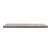 Kenai 48x10 Stacked Stone Faux Siding Cap