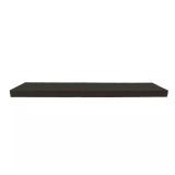 48 in. x 10 in. Iron Ore Stone Wall Cap