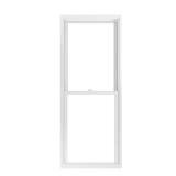 70 Pro Series White Vinyl Window with Low-E