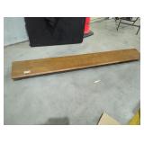 80.5" Mantal