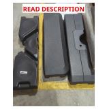 Large Patio Umbrella Base