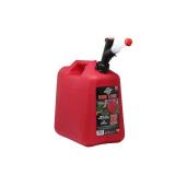 Press N Pour 5 Gal. Gas Can