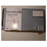 Glacier Bay Single-Handle Kitchen Faucet Chrome