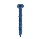 Tapcon 3/16 in. x 1-3/4 in. Flat-Head Screws