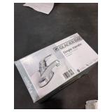 Glacier Bay Aragon 4-in Centerset Faucet