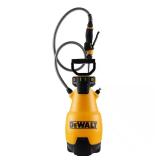2 Gal. Sprayer