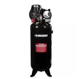 Husky 60 Gal 3.7 HP Oil-Lubed Air Compressor