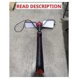Husky Portable LED Tripod Work Light