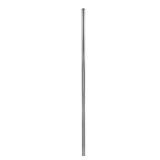 (4) 1-5/8" Dia x 6 ft Chain Link Post