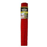 4 ft. x 50 ft. Orange Plastic Snow Fence