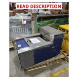 TruMix CM Proportional Mixing System