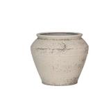 Eros L Ficonstone Mediterranean Planter