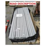 (Box 3 of 3) Outdoor Storage Shed