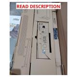 Muliple parts box