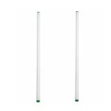 40-Watt 4 ft T12 Fluorescent Tube (2-Pack)