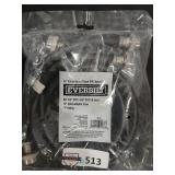 5ft steam Dryer Hose kit