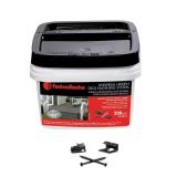 200 sq ft Universal Hidden Deck Fastener