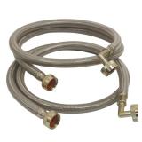 Lot of Assorted Hoses/Cords