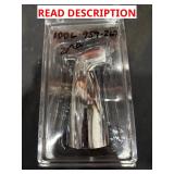 Danco Diverter Tub Spout in Chrome Finish