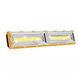 LED Cordless Ultra-Bright Foldable Work Light