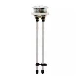 Fluidmaster Dual Flush Buttons