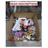 Box Lot