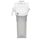 GE Whole House Water Filtration System