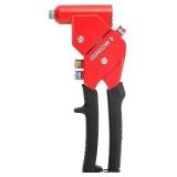 Arrow RT187SHK Swivel Head Rivet Tool Kit