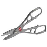 1 in. Straight-Cut Tin Snip