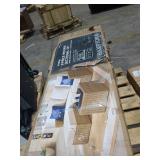 Hampton Bay Everlee 3-Piece Outdoor Set