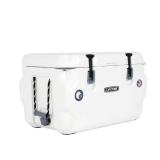 Lifetime White 65 qt Cooler