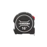 HUSKY 16FT Tape Measure