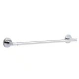 Delta Lyndall 18 in. Wall Towel Bar Chrome