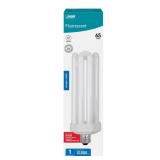 Feit 65W PL CFL Bulb Daylight 6500K 1pk