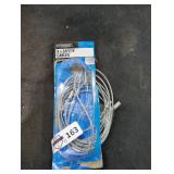 8 ft Safety Cables