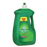 Palmolive Dish Liquid Original Scent 90 oz
