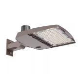 450W Equivalent LED Area Light, Bronze